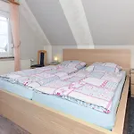 Apartment Haus Saathoff Bensersiel