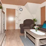 Apartment Haus Saathoff Bensersiel
