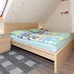 Apartment Haus Saathoff
