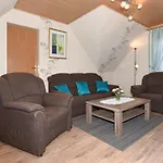 Haus Saathoff * Bensersiel