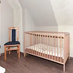 Apartment Haus Saathoff Bensersiel