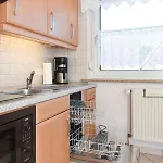 Apartment Haus Saathoff