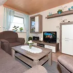 Haus Saathoff * Bensersiel