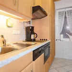 Apartment Haus Saathoff *