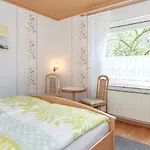 Haus Saathoff Apartment