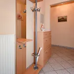 Apartment Haus Saathoff *