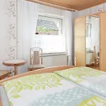 Apartment Haus Saathoff