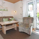 Apartment Haus Saathoff *