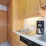 Haus Saathoff Apartment Bensersiel