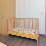 Apartment Haus Saathoff