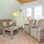 Haus Saathoff Apartment *