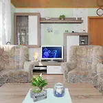 Apartment Haus Saathoff