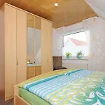 Haus Saathoff Apartment *
