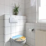 Apartment Haus Saathoff *