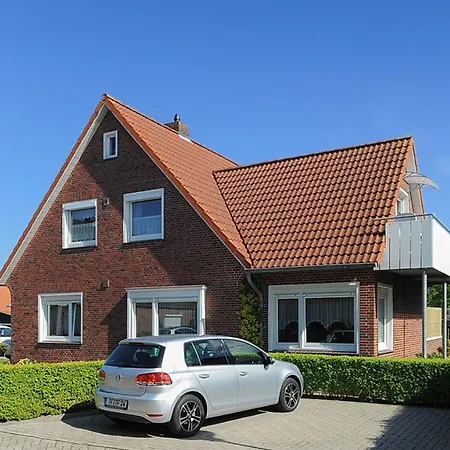 Haus Saathoff