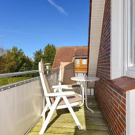 Haus Saathoff *