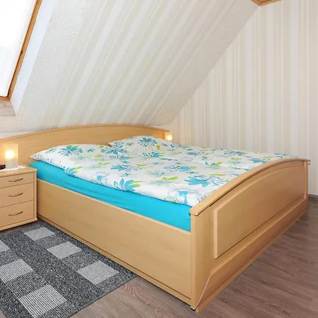 Haus Saathoff *