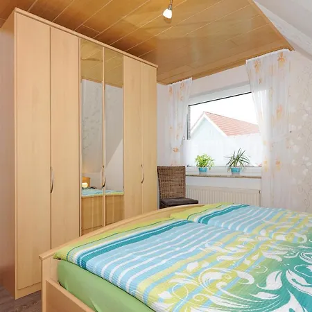Haus Saathoff * Bensersiel