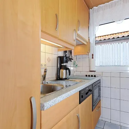 Haus Saathoff Bensersiel
