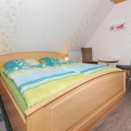 Haus Saathoff * Bensersiel