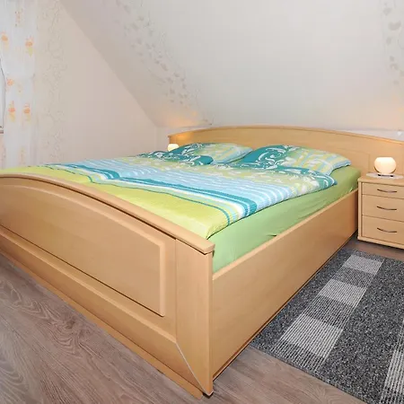 Haus Saathoff *