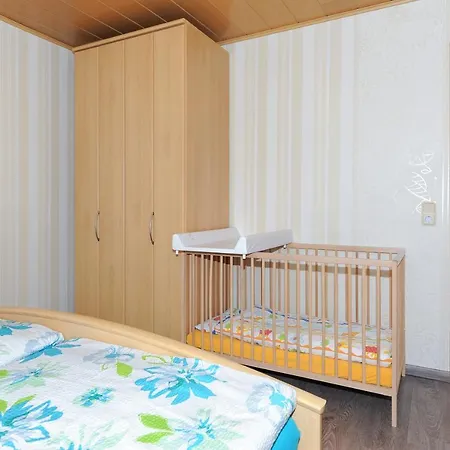 Haus Saathoff Apartment Bensersiel