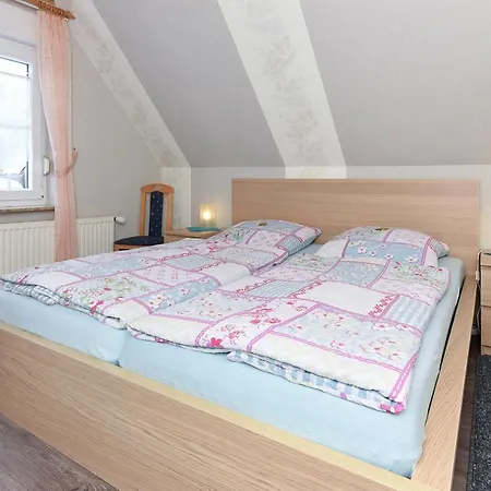 Appartement Haus Saathoff Bensersiel