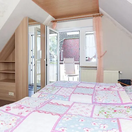 Haus Saathoff *