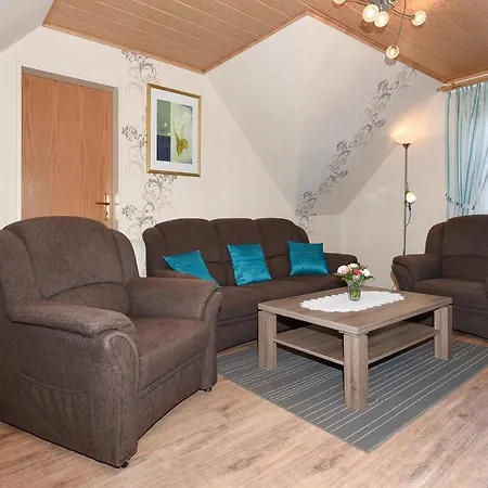 Haus Saathoff * Bensersiel