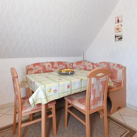 Haus Saathoff Bensersiel