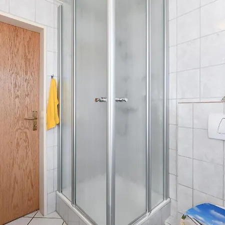 Appartement Haus Saathoff *