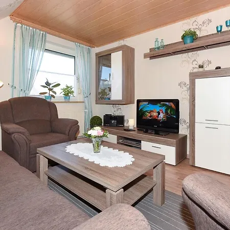 Haus Saathoff * Bensersiel