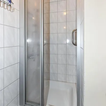 Haus Saathoff Apartment *