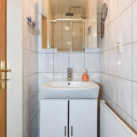 Haus Saathoff Bensersiel