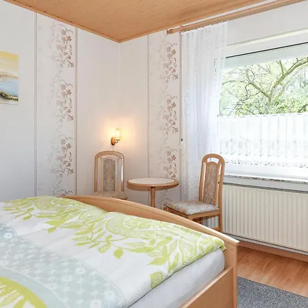 Haus Saathoff Appartement