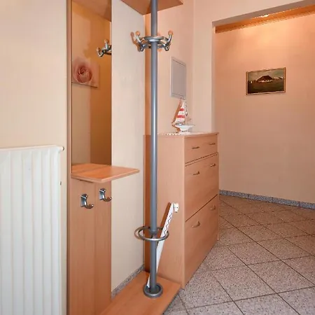 Apartment Haus Saathoff *
