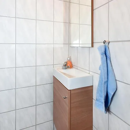 Haus Saathoff *