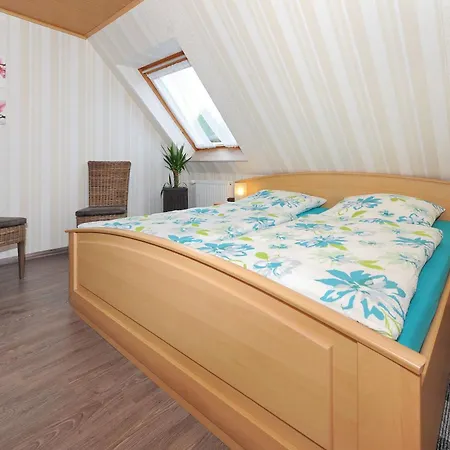 Haus Saathoff Apartment