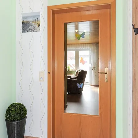 Haus Saathoff Appartement