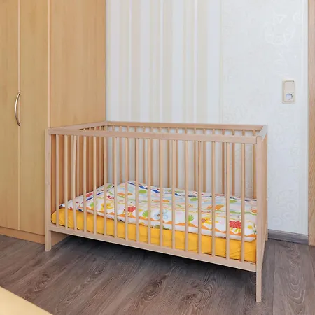 Appartement Haus Saathoff