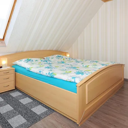 Haus Saathoff * Bensersiel