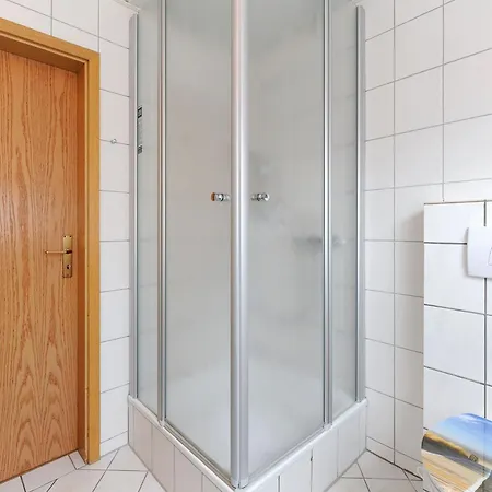 Haus Saathoff Appartement Bensersiel