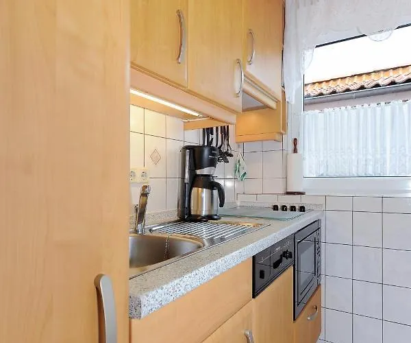 Haus Saathoff Bensersiel