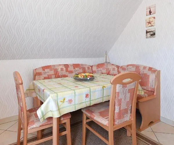 Haus Saathoff Bensersiel